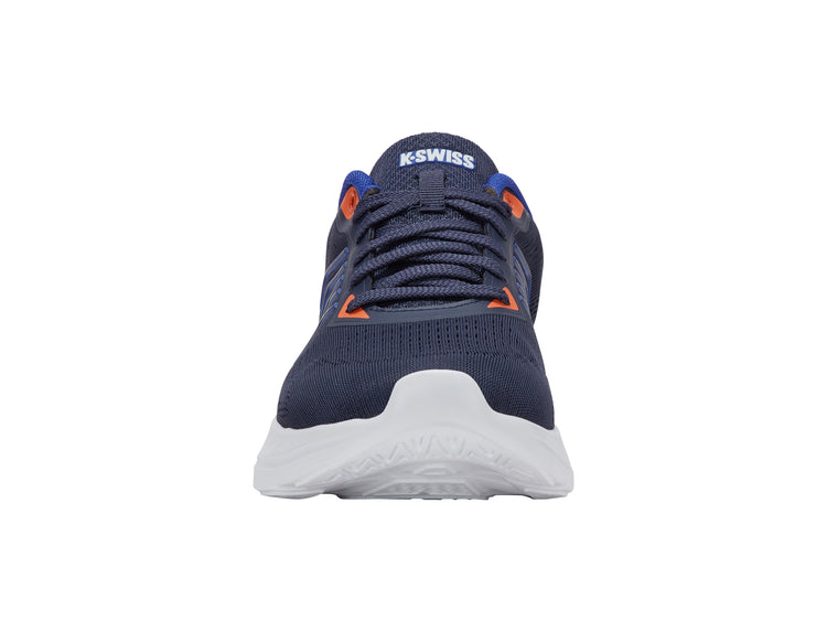 89467-462-M | PROTO GS | NAVAL ACADEMY/WHITE/ORANGEADE