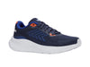 89467-462-M | PROTO GS | NAVAL ACADEMY/WHITE/ORANGEADE