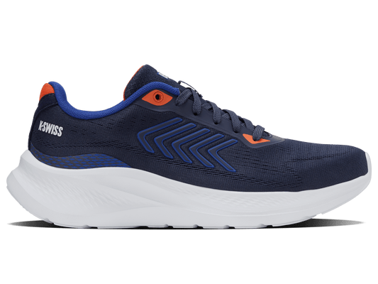 89467 - 462 - M | PROTO GS | NAVAL ACADEMY/WHITE/ORANGEADE - K - Swiss US - FOOTWEAR