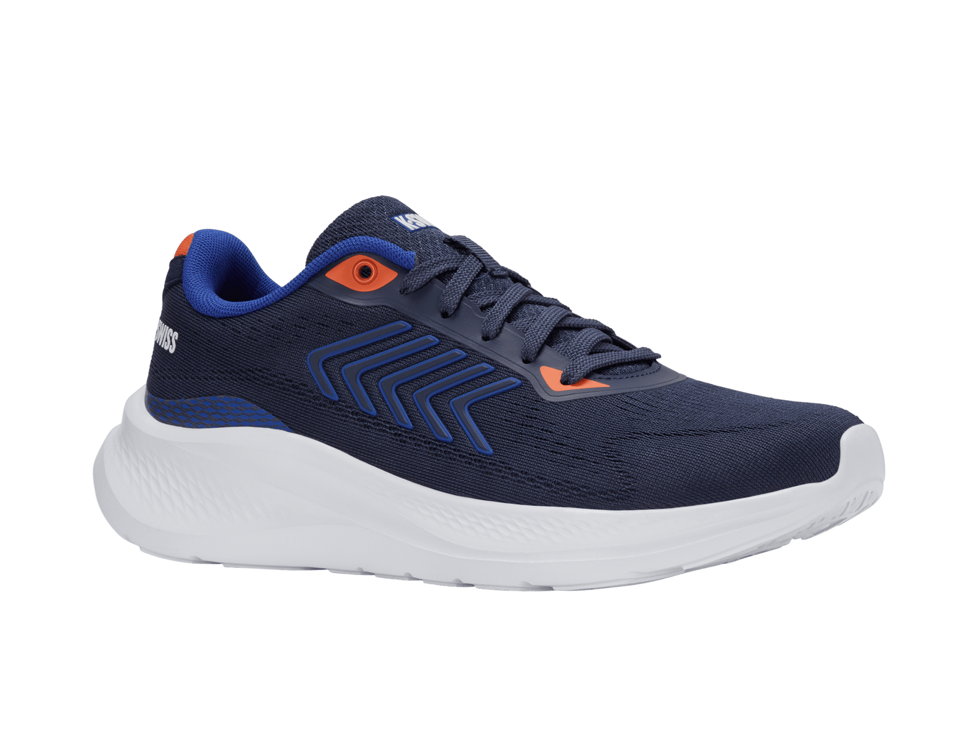 89467 - 462 - M | PROTO GS | NAVAL ACADEMY/WHITE/ORANGEADE - K - Swiss US - FOOTWEAR