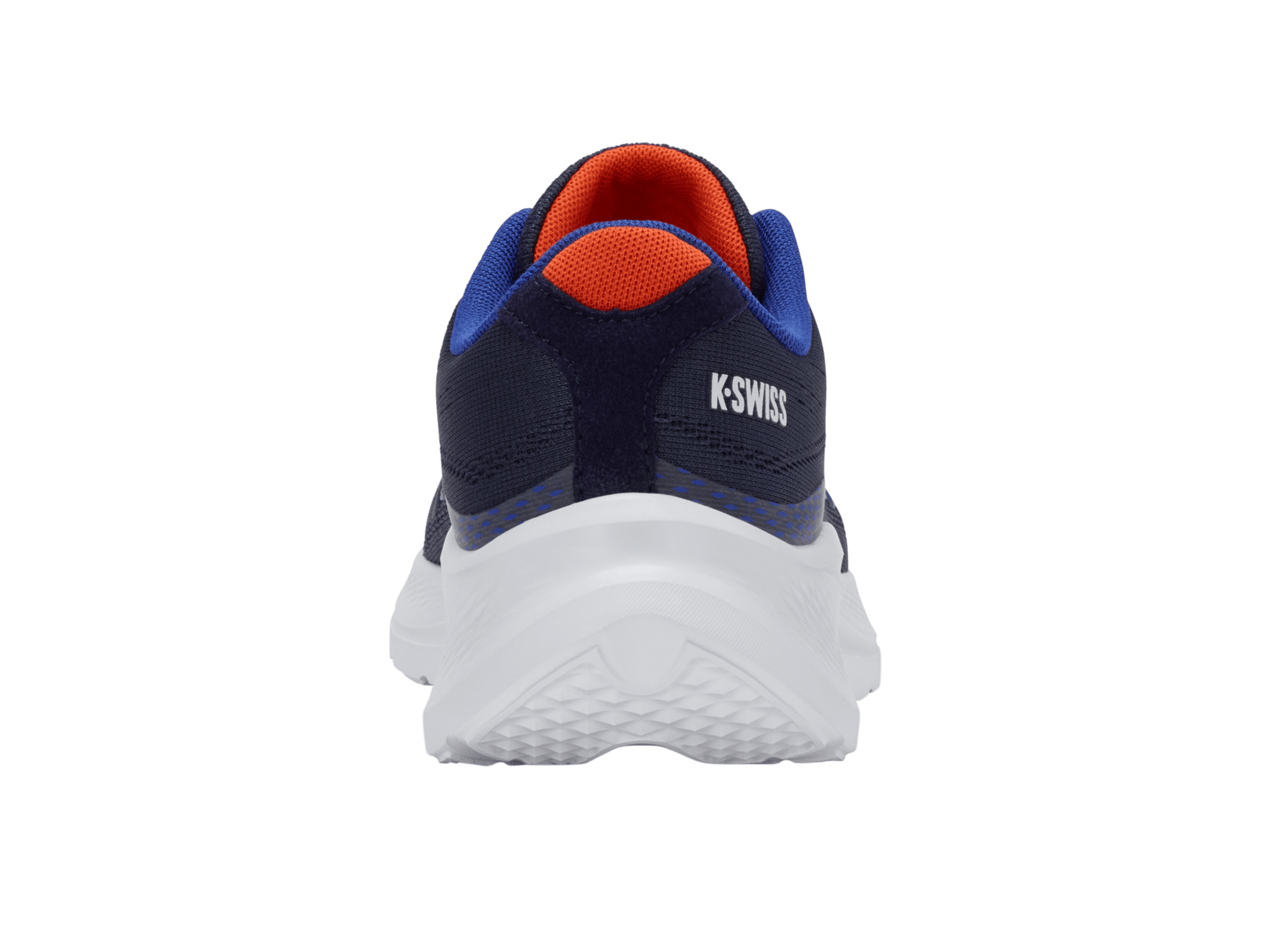 89467 - 462 - M | PROTO GS | NAVAL ACADEMY/WHITE/ORANGEADE - K - Swiss US - FOOTWEAR