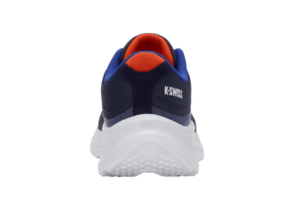 89467 - 462 - M | PROTO GS | NAVAL ACADEMY/WHITE/ORANGEADE - K - Swiss US - FOOTWEAR