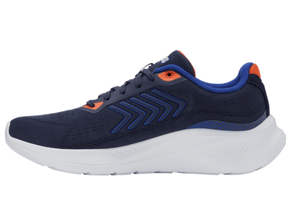 89467 - 462 - M | PROTO GS | NAVAL ACADEMY/WHITE/ORANGEADE - K - Swiss US - FOOTWEAR