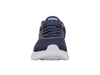 89467 - 462 - M | PROTO GS | NAVAL ACADEMY/WHITE/ORANGEADE - K - Swiss US - FOOTWEAR