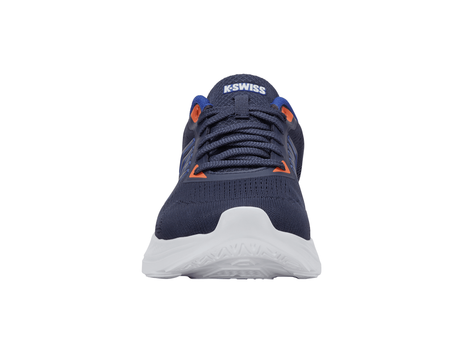 89467 - 462 - M | PROTO GS | NAVAL ACADEMY/WHITE/ORANGEADE - K - Swiss US - FOOTWEAR