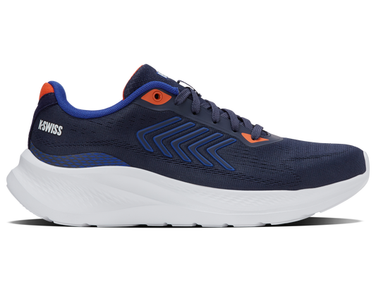 89467-462-M | PROTO GS | NAVAL ACADEMY/WHITE/ORANGEADE