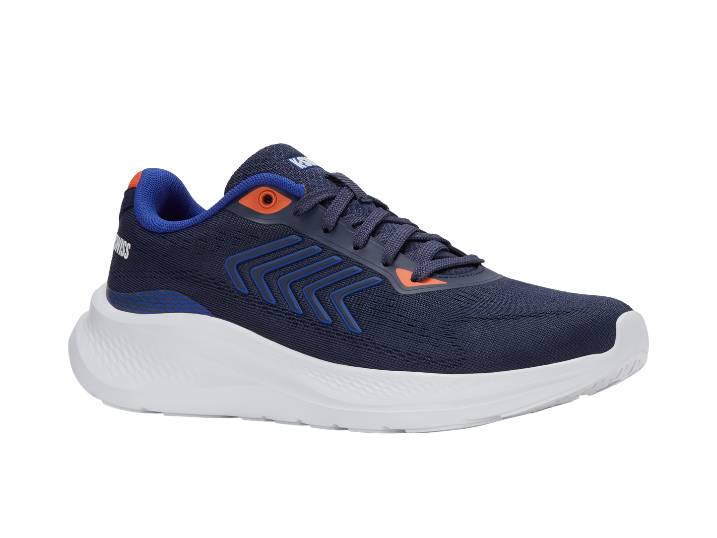 89467-462-M | PROTO GS | NAVAL ACADEMY/WHITE/ORANGEADE