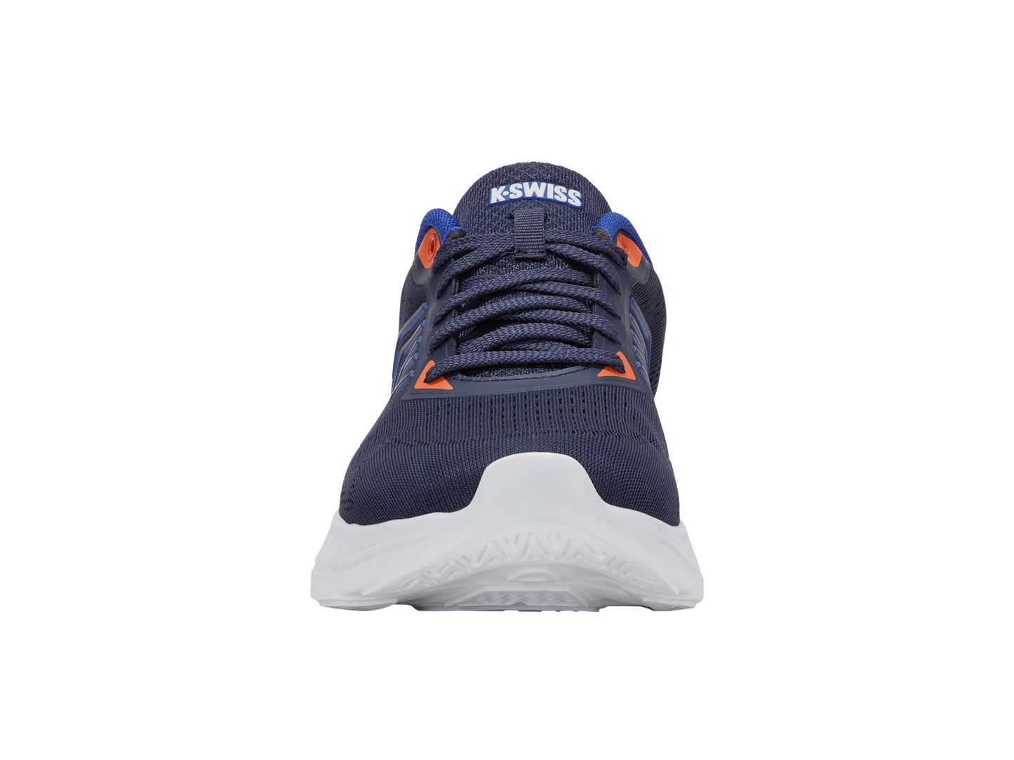 89467-462-M | PROTO GS | NAVAL ACADEMY/WHITE/ORANGEADE