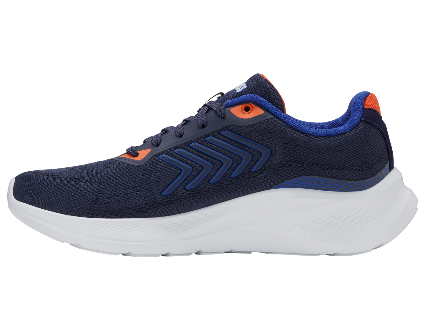 89467-462-M | PROTO GS | NAVAL ACADEMY/WHITE/ORANGEADE