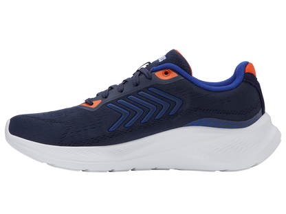 89467-462-M | PROTO GS | NAVAL ACADEMY/WHITE/ORANGEADE