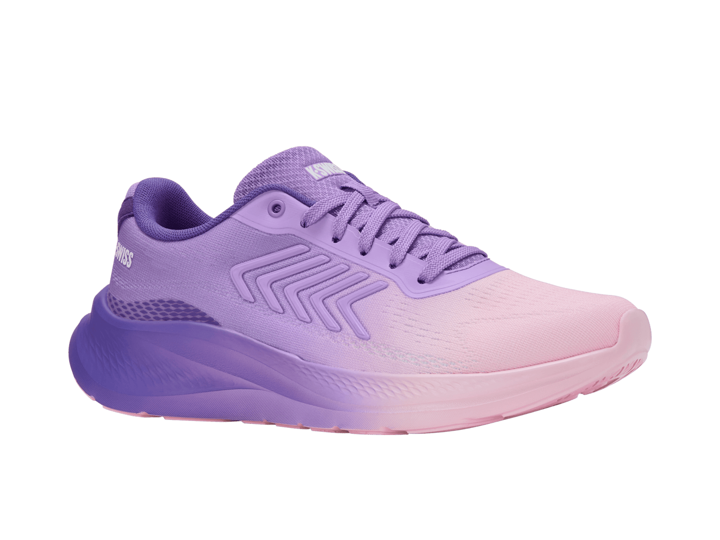 89467 - 695 - M | PROTO GS | PINK A BOO/VIOLET/WHITE - K - Swiss US - FOOTWEAR