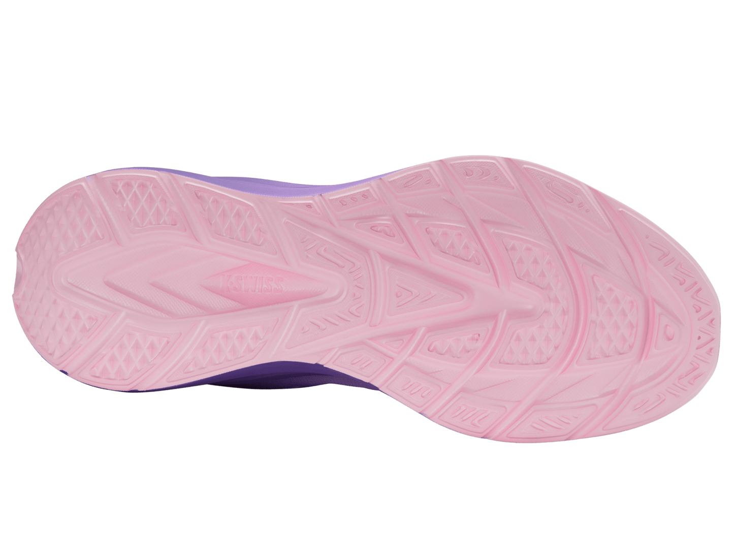 89467 - 695 - M | PROTO GS | PINK A BOO/VIOLET/WHITE - K - Swiss US - FOOTWEAR