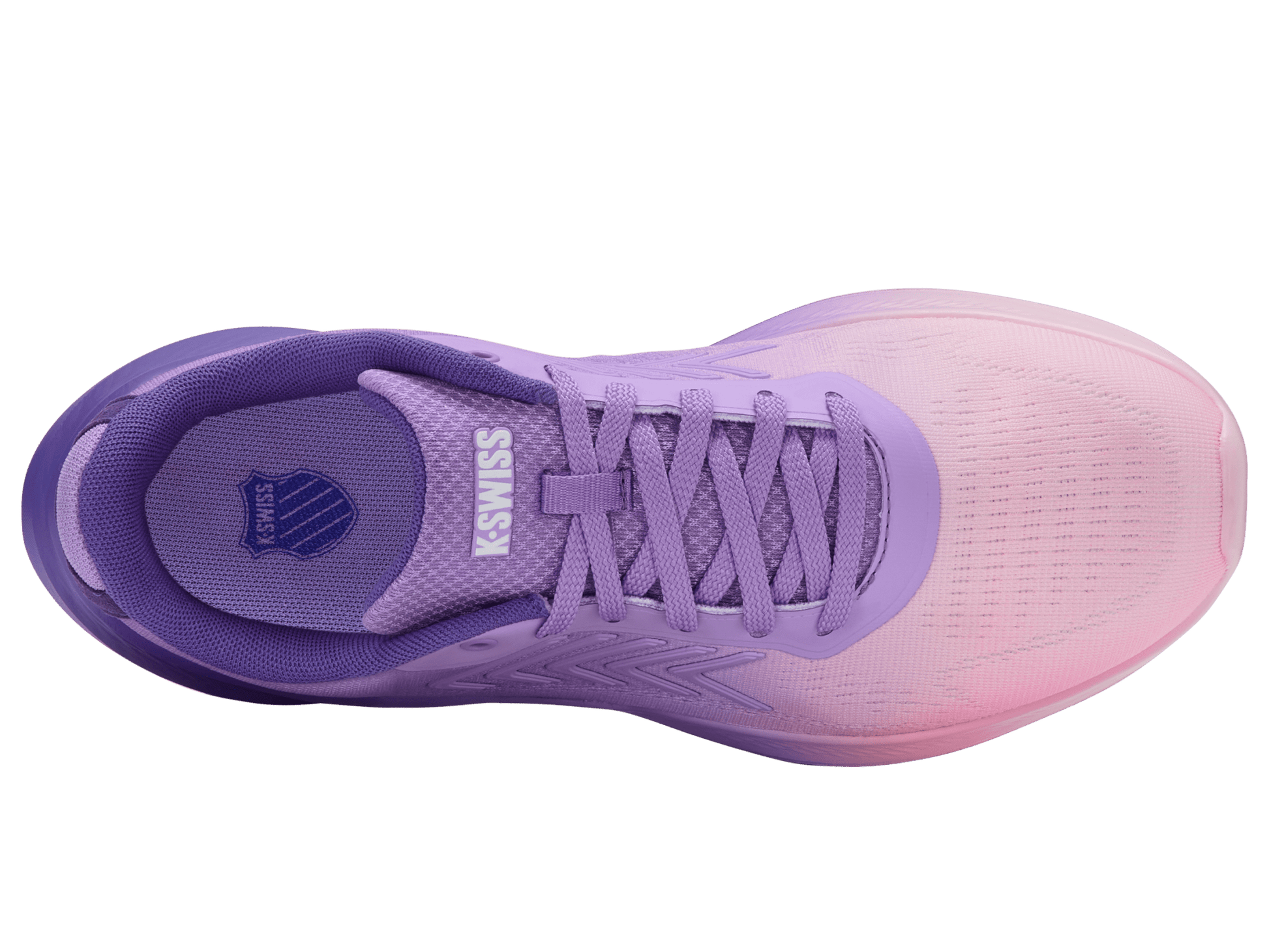 89467 - 695 - M | PROTO GS | PINK A BOO/VIOLET/WHITE - K - Swiss US - FOOTWEAR