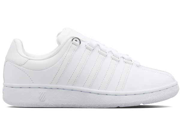 93343-101-M | WOMENS CLASSIC VN | WHITE/WHITE