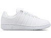 93343-101-M | WOMENS CLASSIC VN | WHITE/WHITE