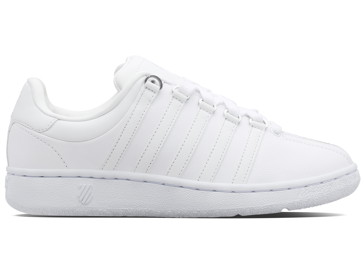 93343-101-M | WOMENS CLASSIC VN | WHITE/WHITE