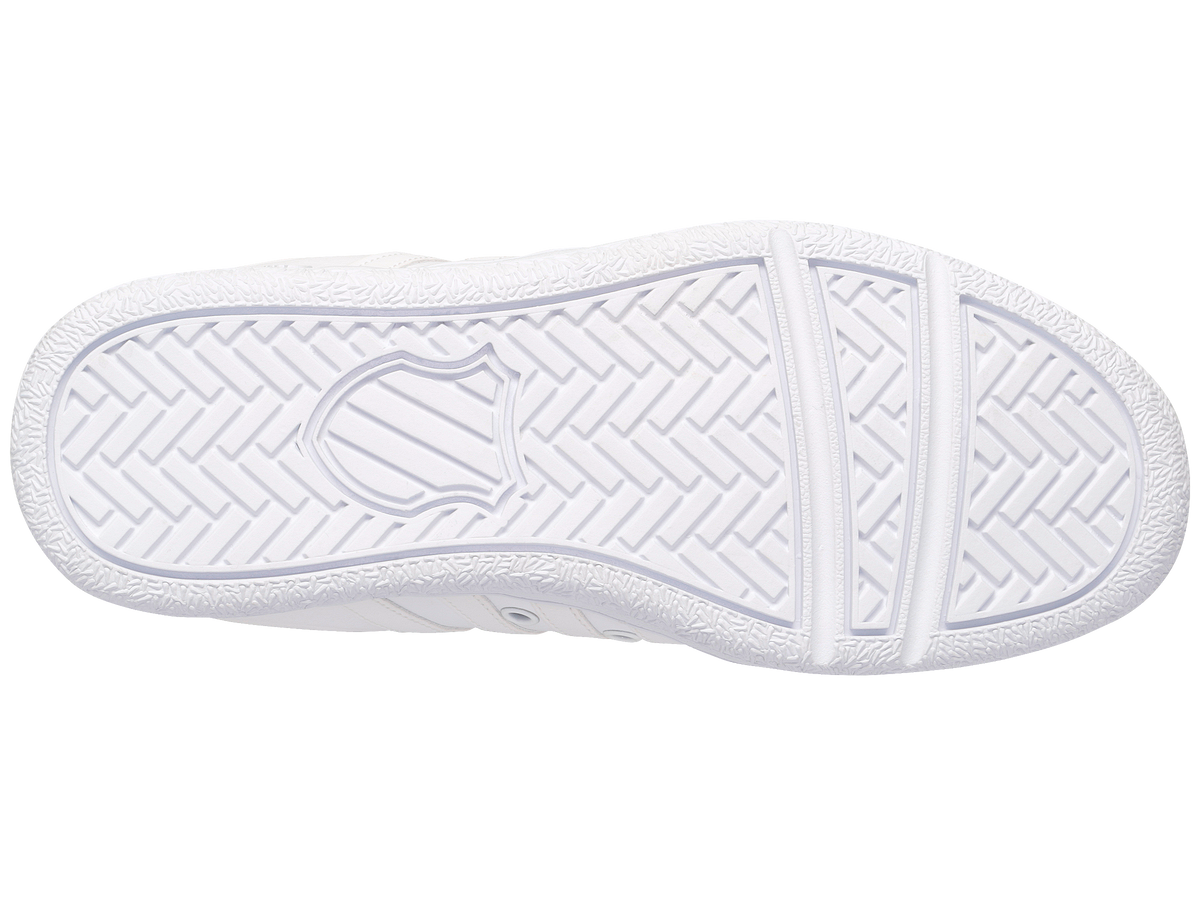 93343-101-M | WOMENS CLASSIC VN | WHITE/WHITE