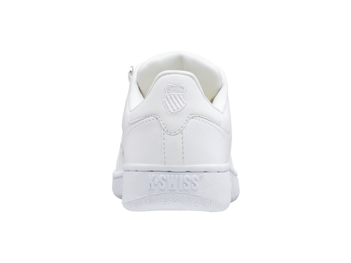 93343-101-M | WOMENS CLASSIC VN | WHITE/WHITE