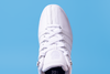 93343-101-M | WOMENS CLASSIC VN | WHITE/WHITE