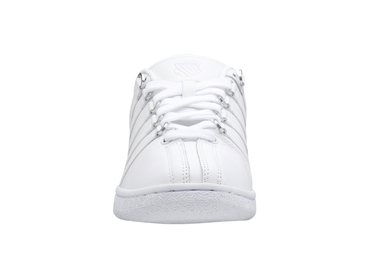93343-101-M | WOMENS CLASSIC VN | WHITE/WHITE