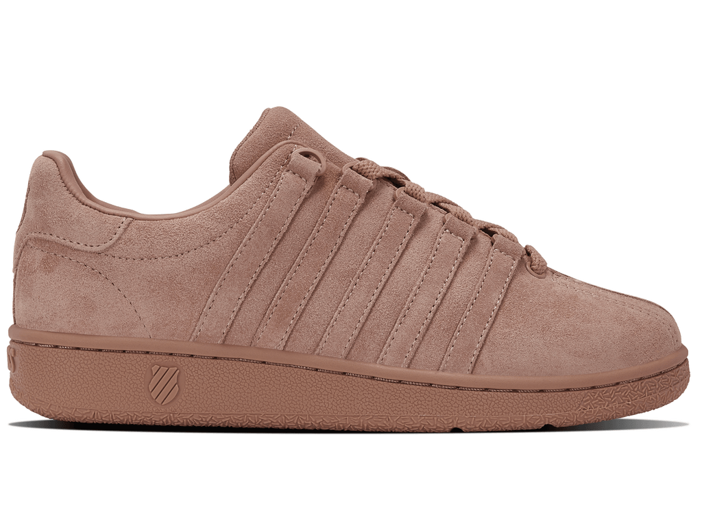 93345-294-M | CLASSIC VN SUEDE | CORK/MOCHA MOUSSE