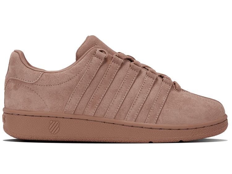 93345-294-M | CLASSIC VN SUEDE | CORK/MOCHA MOUSSE