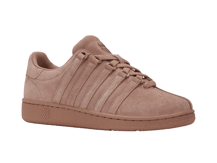 93345-294-M | CLASSIC VN SUEDE | CORK/MOCHA MOUSSE