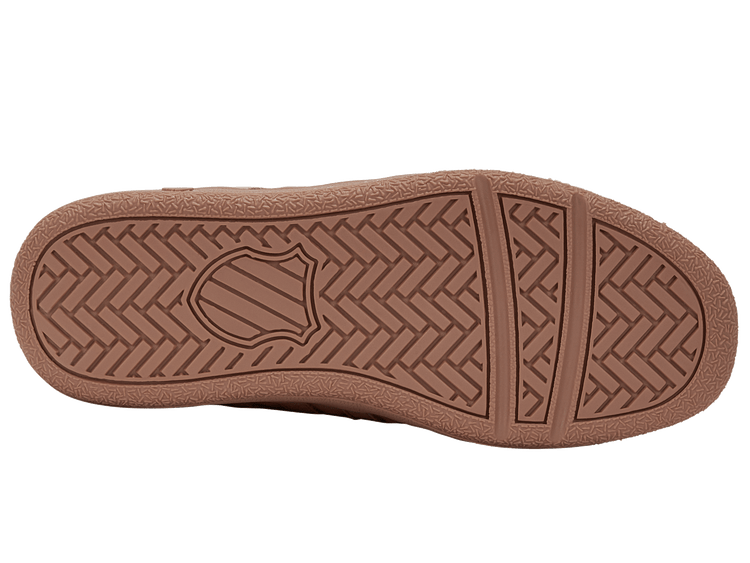 93345-294-M | CLASSIC VN SUEDE | CORK/MOCHA MOUSSE