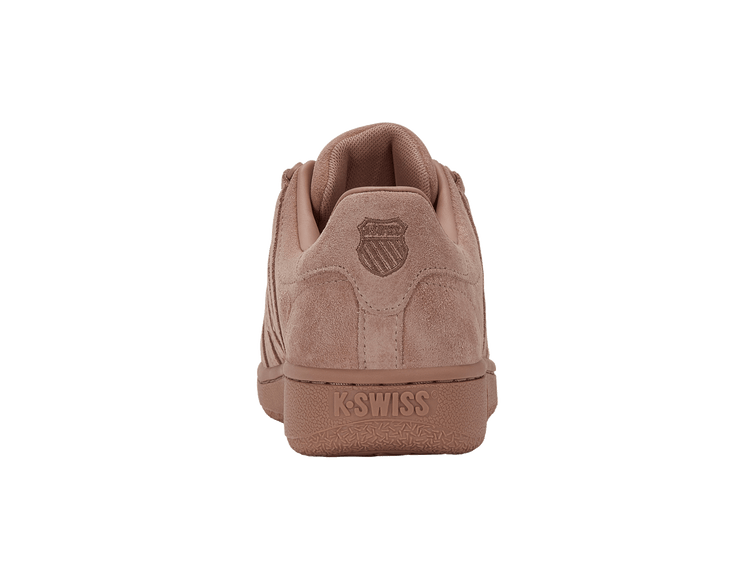 93345-294-M | CLASSIC VN SUEDE | CORK/MOCHA MOUSSE