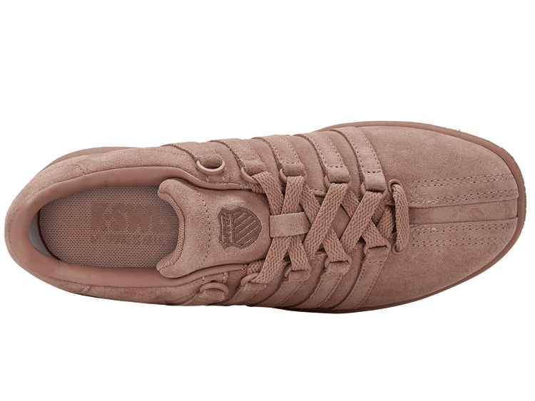 93345-294-M | CLASSIC VN SUEDE | CORK/MOCHA MOUSSE