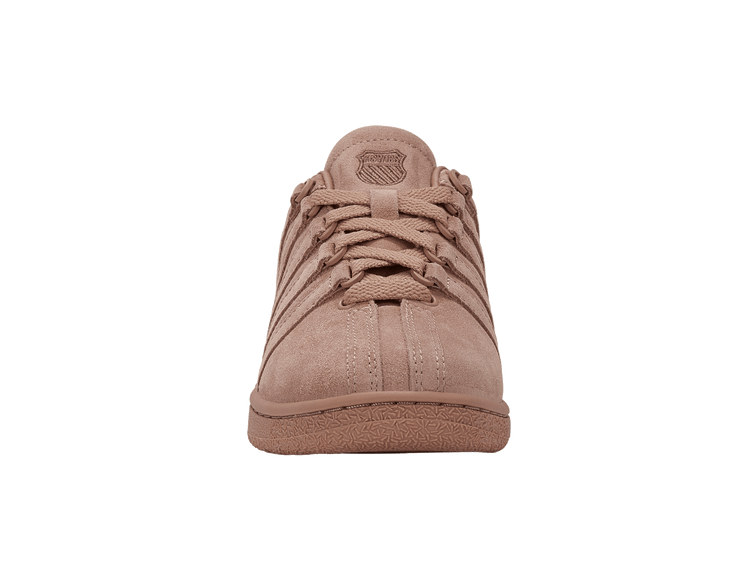 93345-294-M | CLASSIC VN SUEDE | CORK/MOCHA MOUSSE