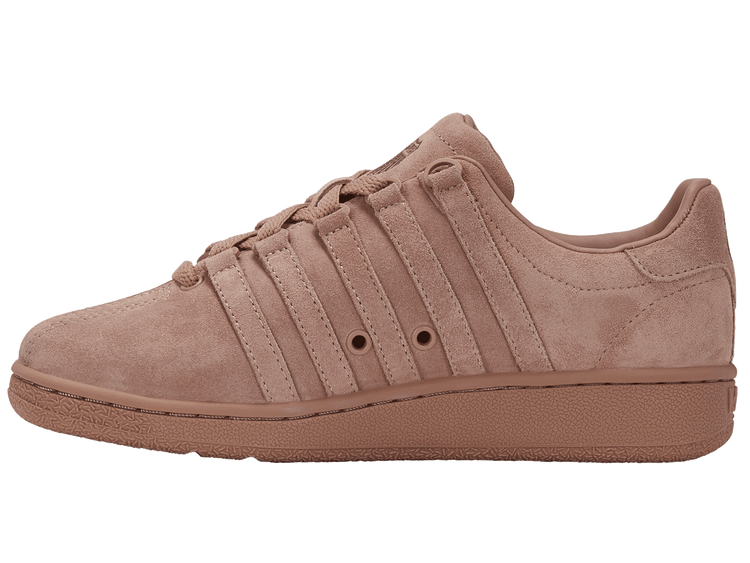 93345-294-M | CLASSIC VN SUEDE | CORK/MOCHA MOUSSE