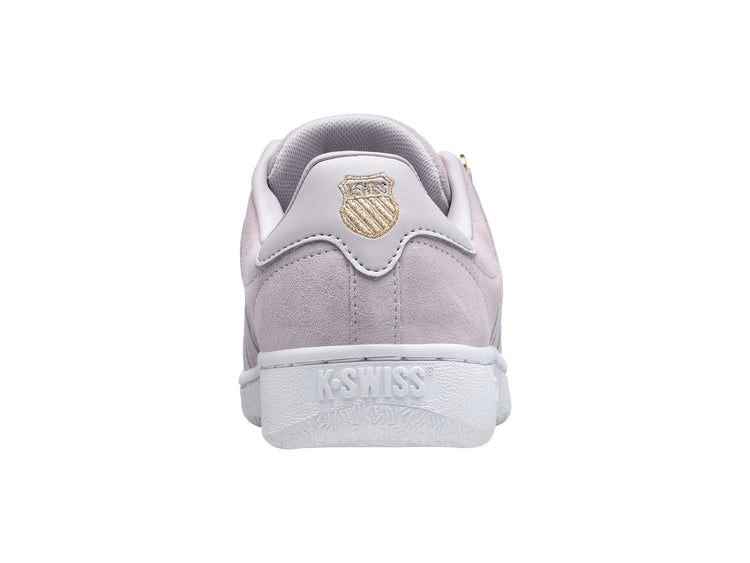 93345-588-M | CLASSIC VN SUEDE | LILAC MARBLE/WHITE