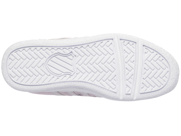 93345-588-M | CLASSIC VN SUEDE | LILAC MARBLE/WHITE