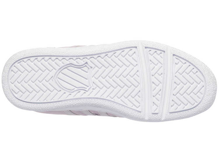 93345-588-M | CLASSIC VN SUEDE | LILAC MARBLE/WHITE