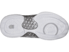 93377 - 153 - M | HYPERCOURT EXPRESS | WHITE/SILVER - K - Swiss US - FOOTWEAR