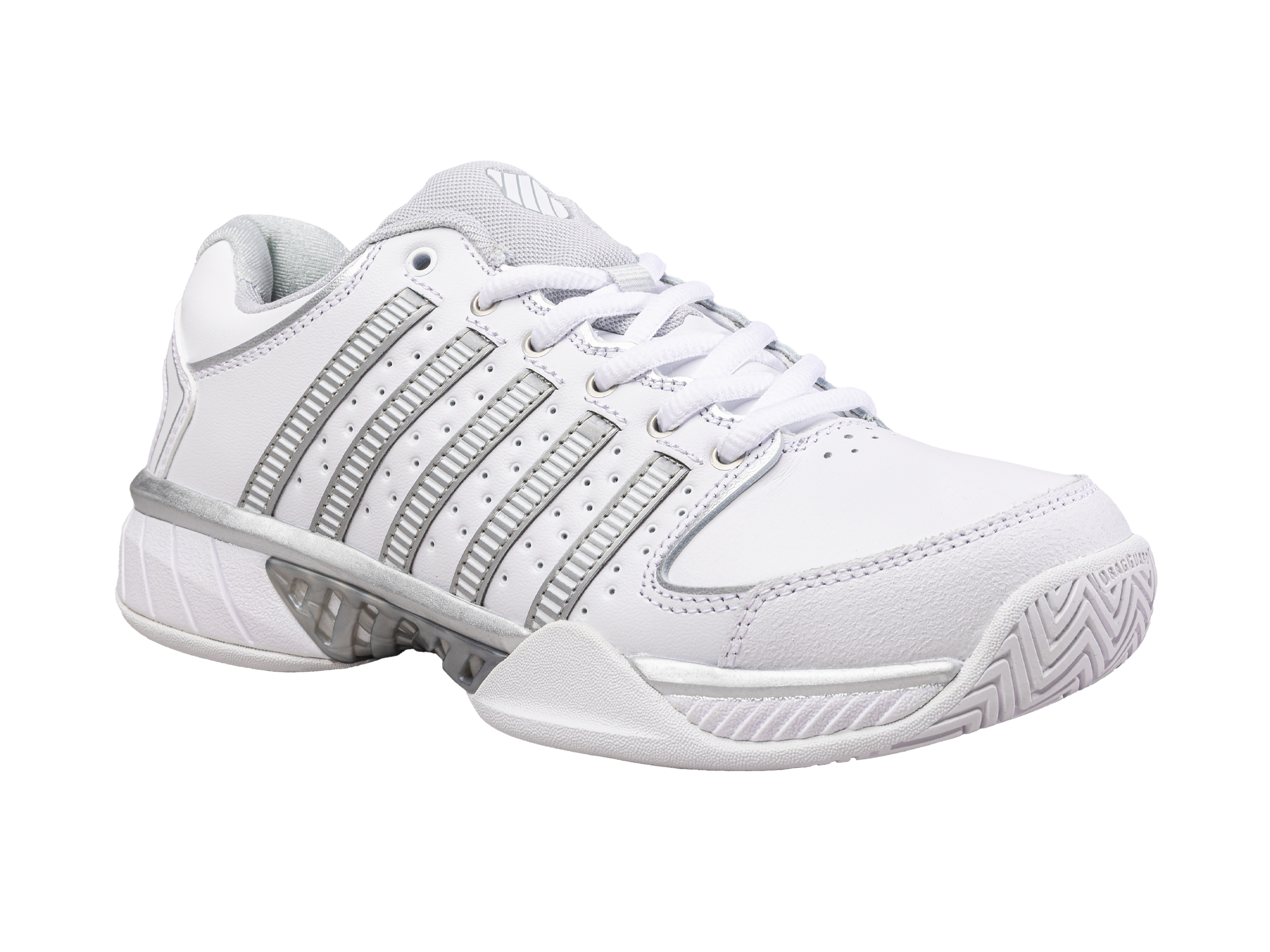 WOMENS HYPERCOURT EXPRESS LEATHER – K-Swiss US