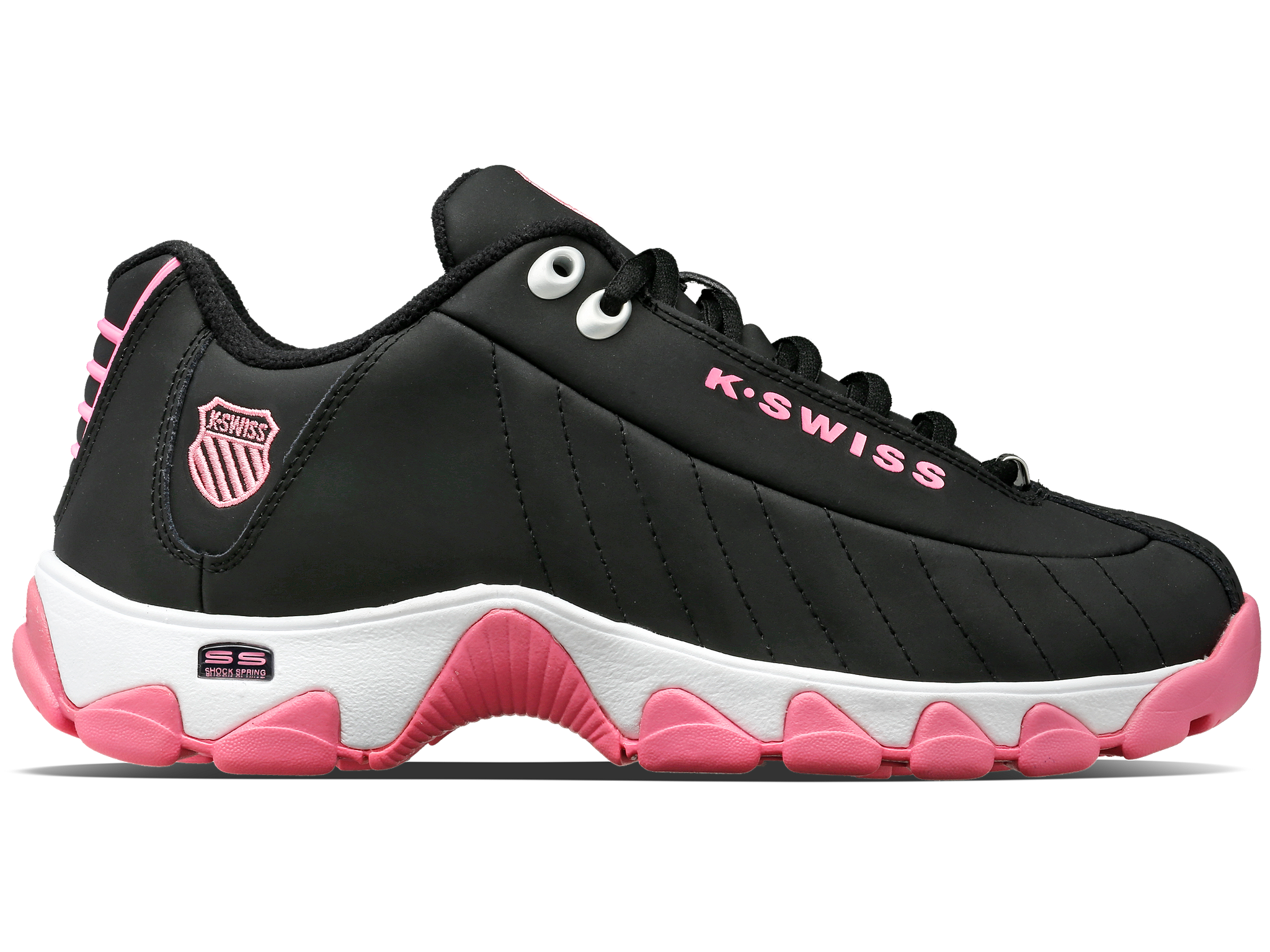 ST329 CMF – K-Swiss US