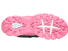 93426-007-M | ST329 CMF | BLACK/PINK CARNATION/WHITE