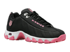 93426-007-M | ST329 CMF | BLACK/PINK CARNATION/WHITE