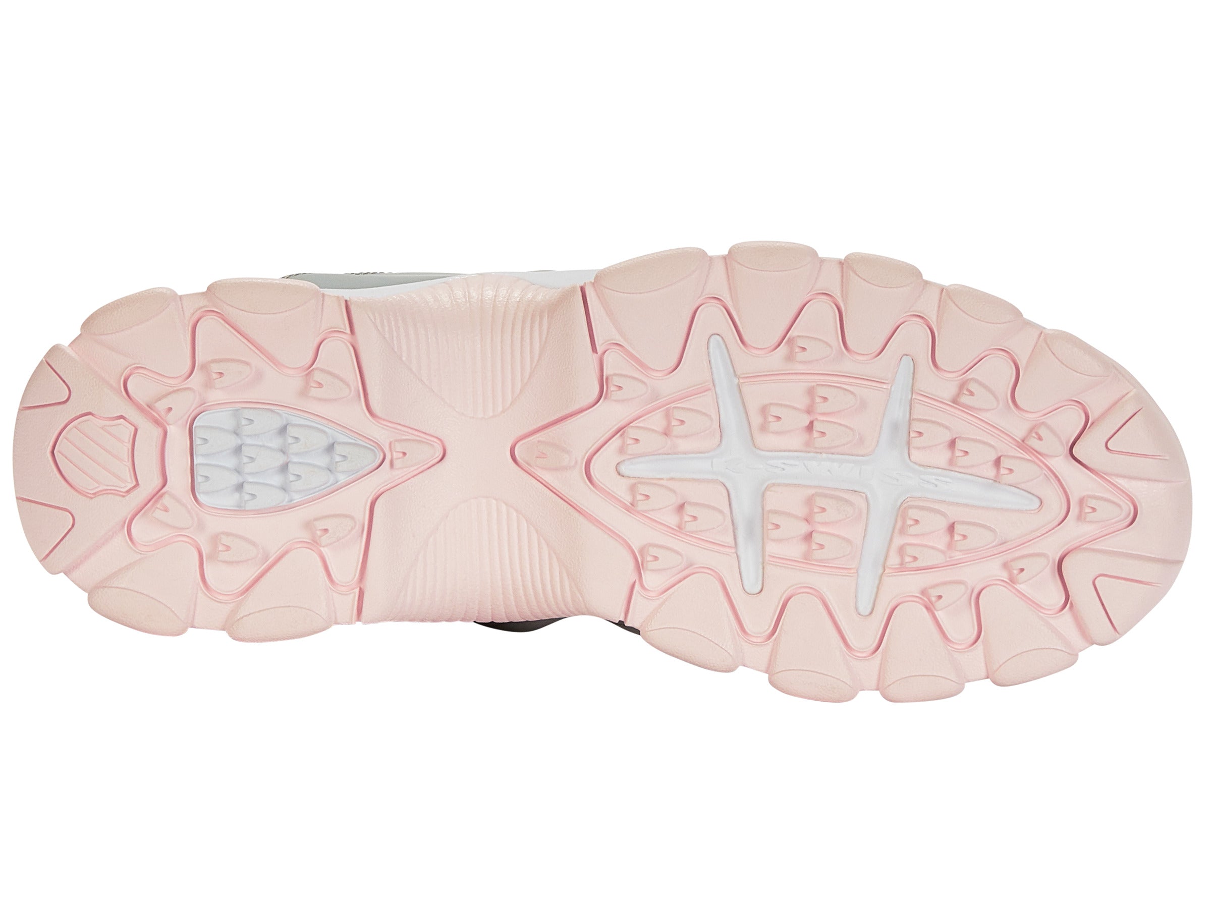 Stina スティナtype L khaki rose ST329 CMF SDE – K-Swiss US