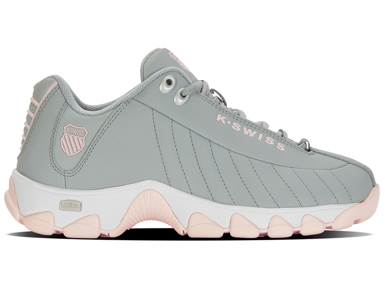 93426-025-M | ST329 CMF | NEUTRAL GRAY/HEAVENLY PINK