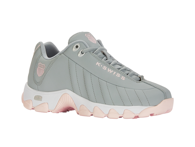 93426-025-M | ST329 CMF | NEUTRAL GRAY/HEAVENLY PINK