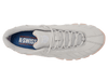 93426 - 040 - M | ST329 CMF | OYSTER MUSHROOM/CAMEO ROSE/WHITE - K - Swiss US - FOOTWEAR