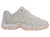 93426 - 040 - M | ST329 CMF | OYSTER MUSHROOM/CAMEO ROSE/WHITE - K - Swiss US - FOOTWEAR