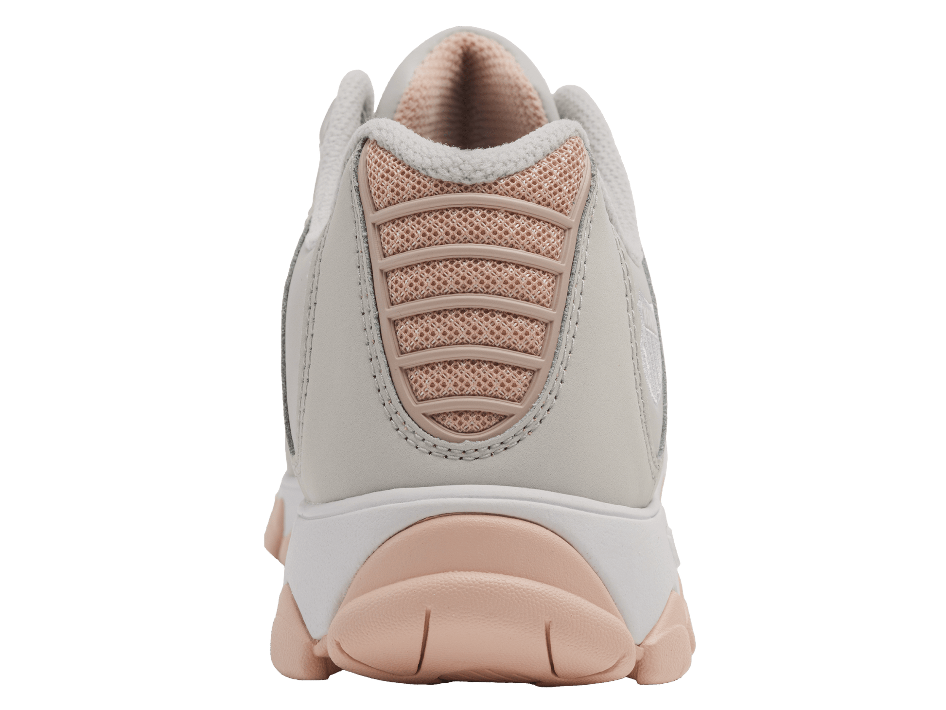 93426 - 040 - M | ST329 CMF | OYSTER MUSHROOM/CAMEO ROSE/WHITE - K - Swiss US - FOOTWEAR