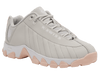 93426 - 040 - M | ST329 CMF | OYSTER MUSHROOM/CAMEO ROSE/WHITE - K - Swiss US - FOOTWEAR