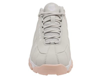 93426-040-M | ST329 CMF | OYSTER MUSHROOM/CAMEO ROSE/WHITE