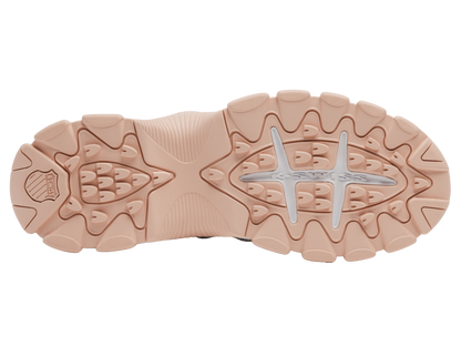 93426-040-M | ST329 CMF | OYSTER MUSHROOM/CAMEO ROSE/WHITE