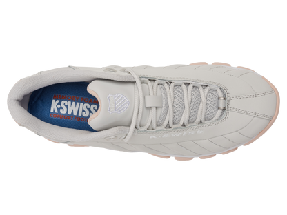 93426-040-M | ST329 CMF | OYSTER MUSHROOM/CAMEO ROSE/WHITE